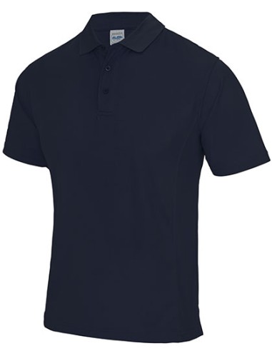 AWD-JC041-SuperCool Performance Polo